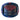 RE Elite Carbon Type 1 Hyperlock Harness - Optic Red