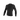 O'Neill Reactor-2 1.5mm L/S Top - Black