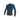 O'Neill Hyperfreak 1.5mm L/S Top - Dark Orion/Deep Sea